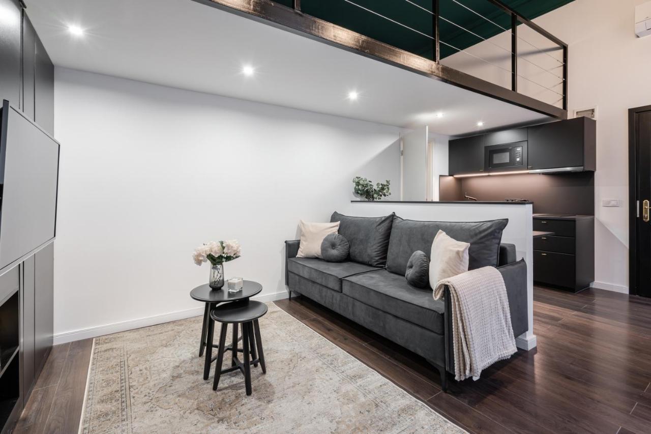 E41 - Trendy Boutique Apartments - Prime Spot By Bqa Budapest Eksteriør billede