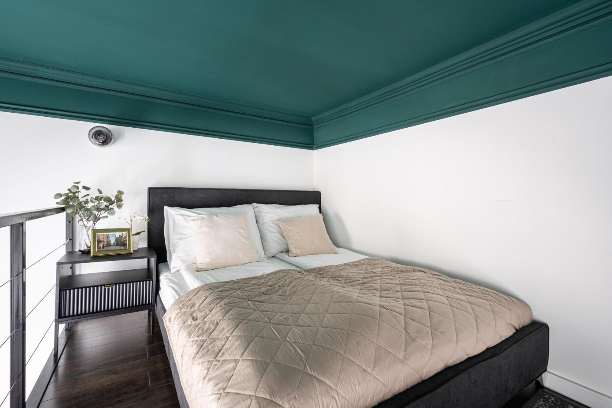 E41 - Trendy Boutique Apartments - Prime Spot By Bqa Budapest Værelse billede